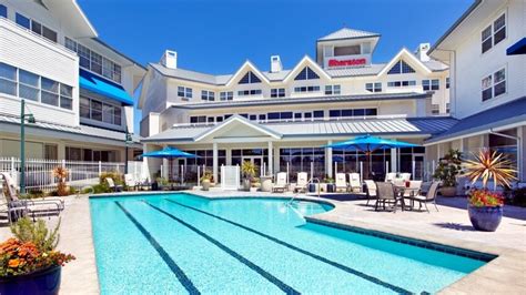 sheraton hotel in petaluma ca.